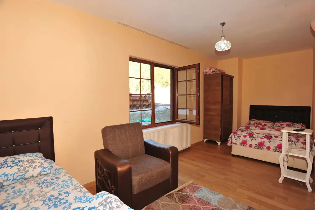 Узунгёль: Çam Otel 2