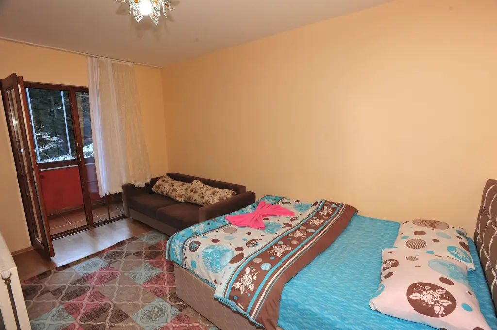 Узунгёль: Çam Otel 2