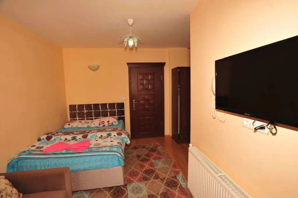 Узунгёль: Çam Otel 2