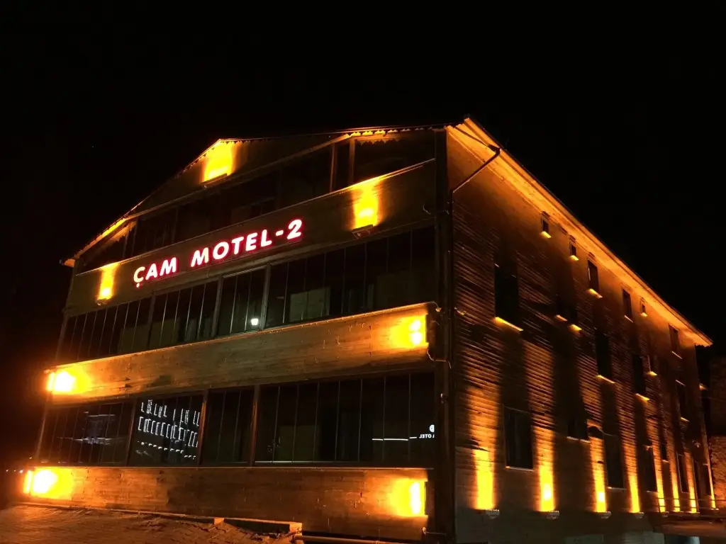 Çam Otel 2 — фото 1