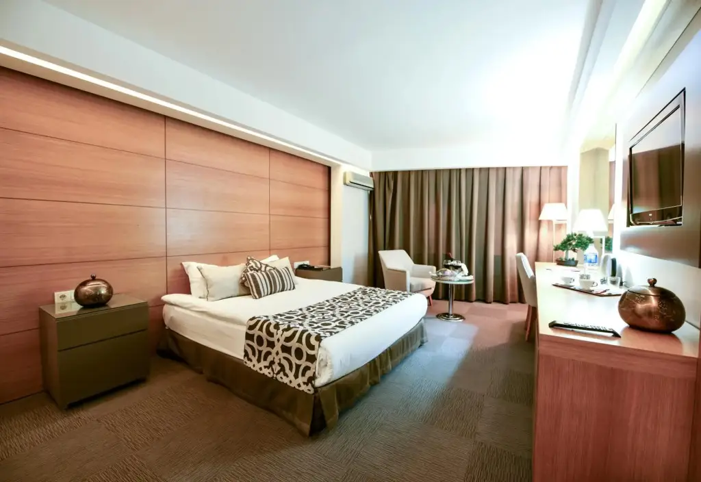 Силиври: Silivri Park Hotel