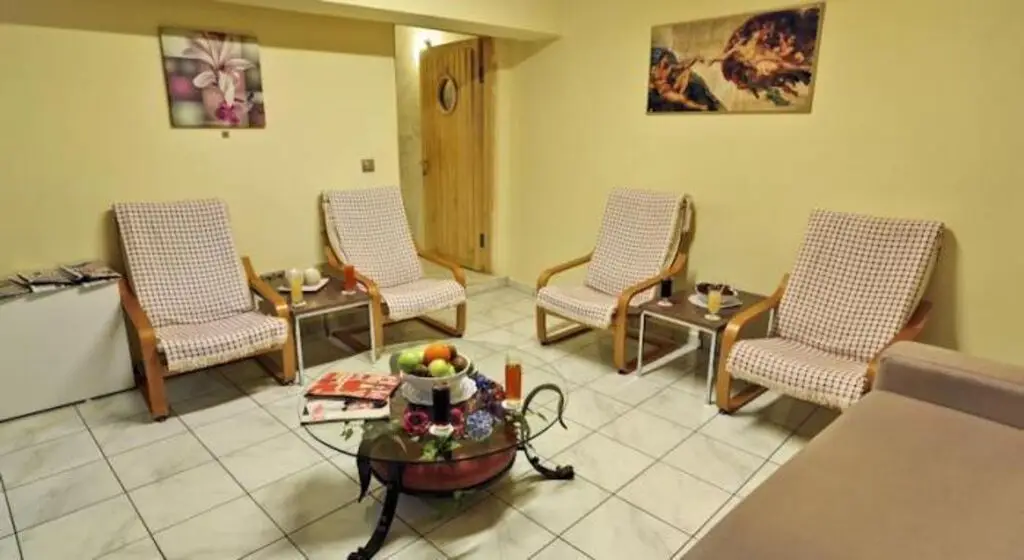 Стамбул: Hotel Princess Old City