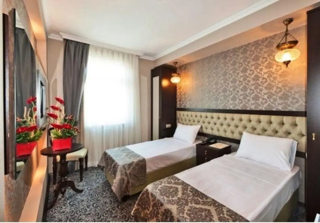 Hotel Princess Old City — фото 1