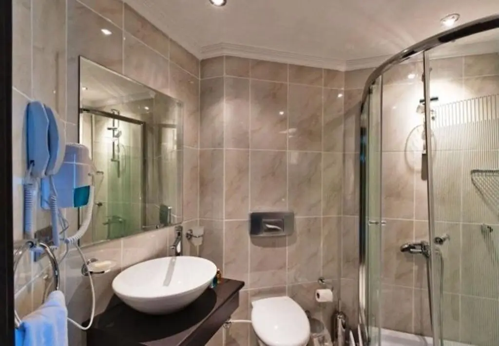 Стамбул: Hotel Princess Old City