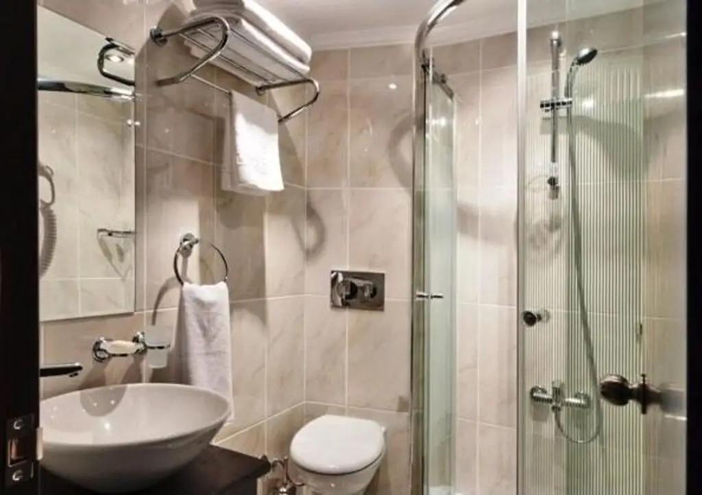 Стамбул: Hotel Princess Old City