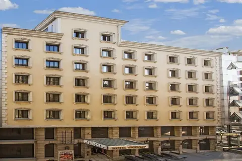 Yigitalp Hotel — фото 1