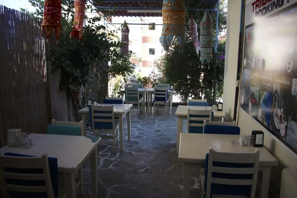 Фетхие: Yildirim Guesthouse