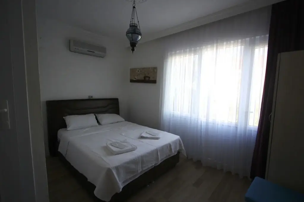Фетхие: Yildirim Guesthouse