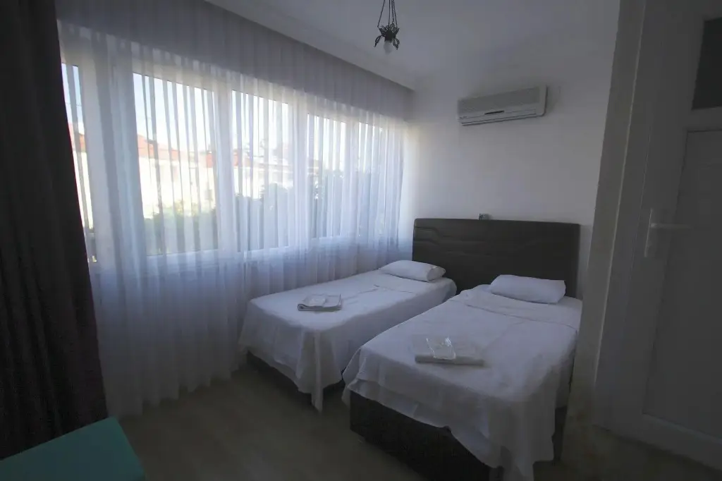 Фетхие: Yildirim Guesthouse