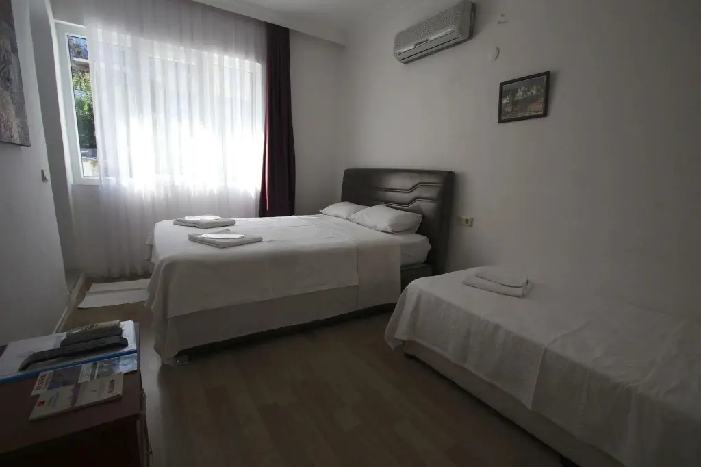 Фетхие: Yildirim Guesthouse