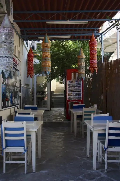 Фетхие: Yildirim Guesthouse