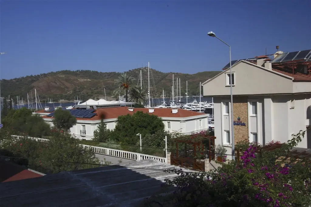 Фетхие: Yildirim Guesthouse