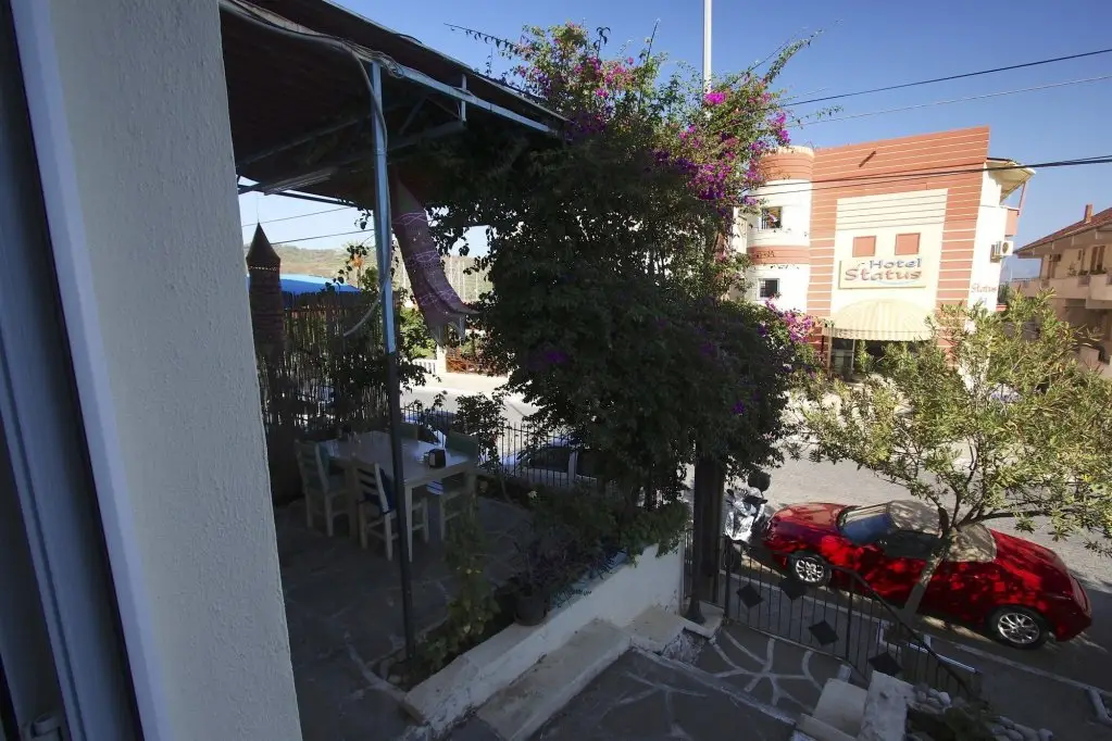 Фетхие: Yildirim Guesthouse