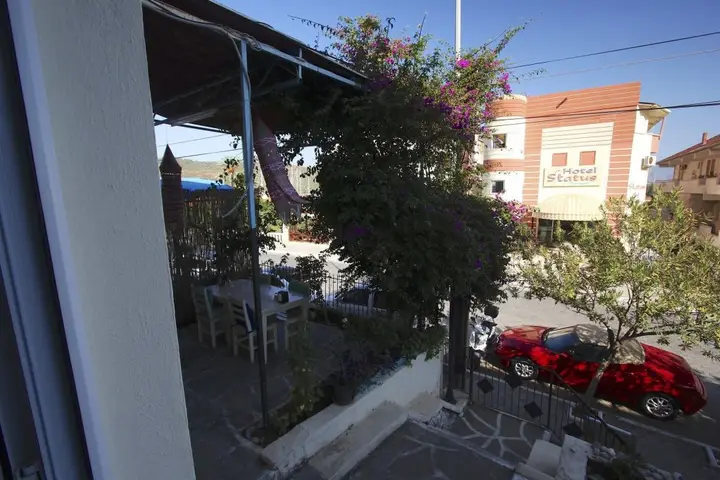 Фетхие: Yildirim Guesthouse