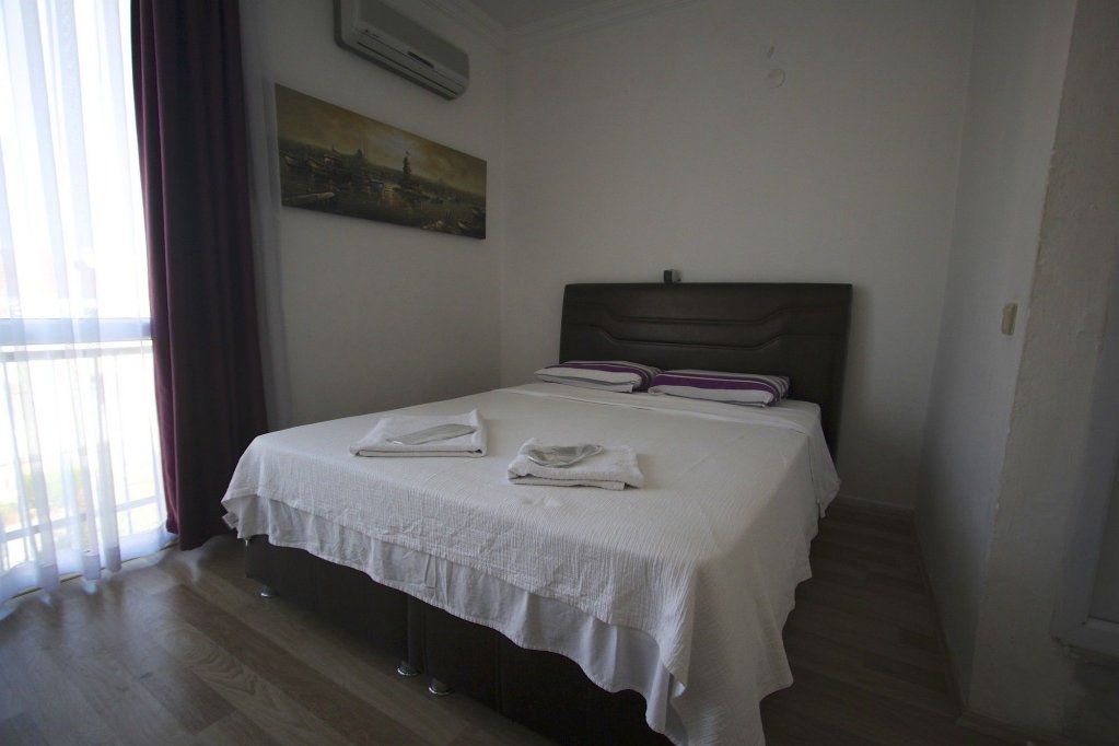 Фетхие: Yildirim Guesthouse