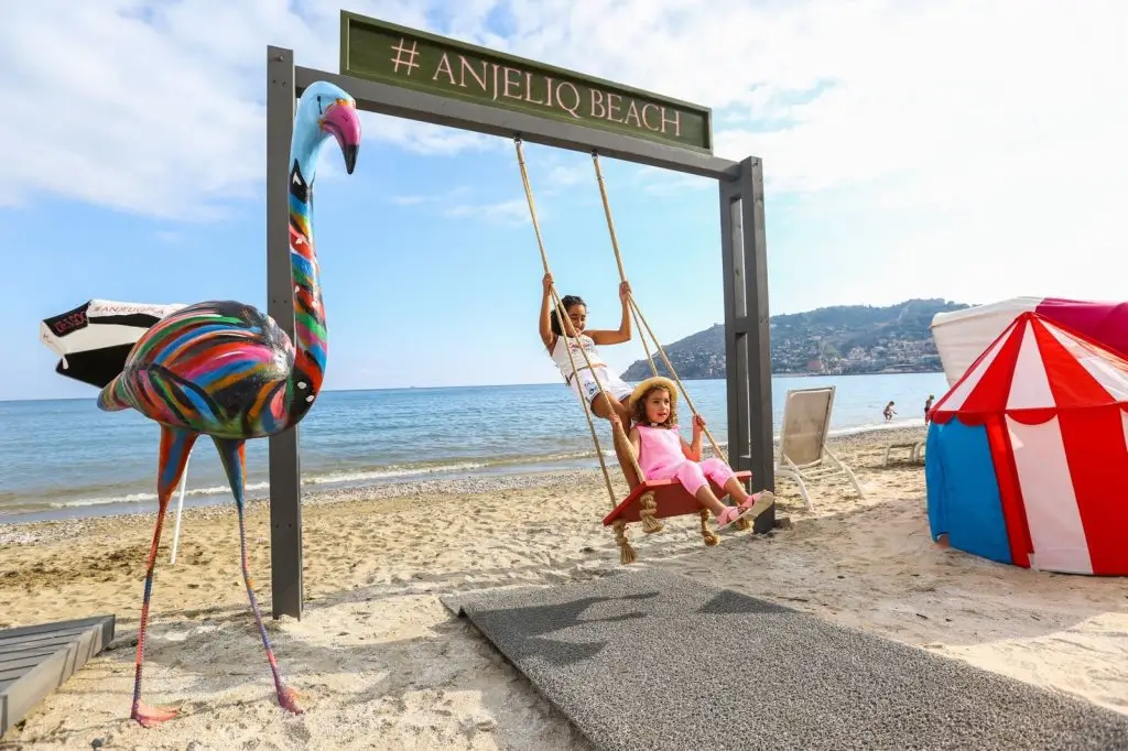 Аланья: Gunes Beach Hotel