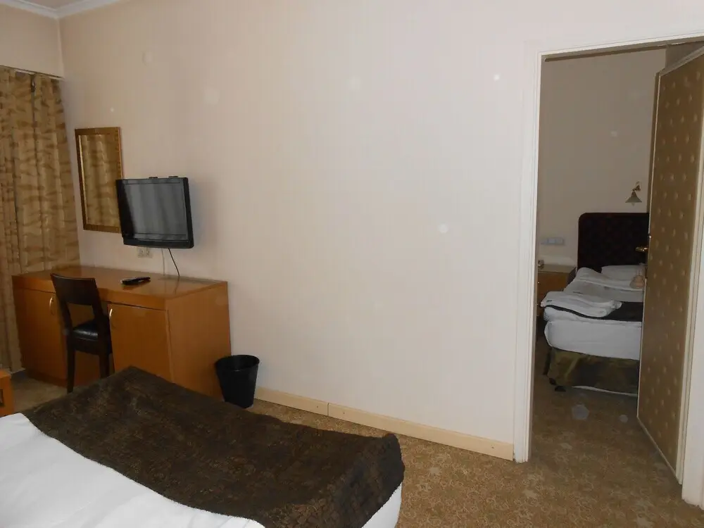 Эдирне: Park Otel Edirne
