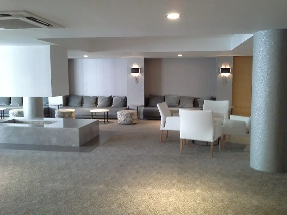 Park Otel Edirne — фото 1