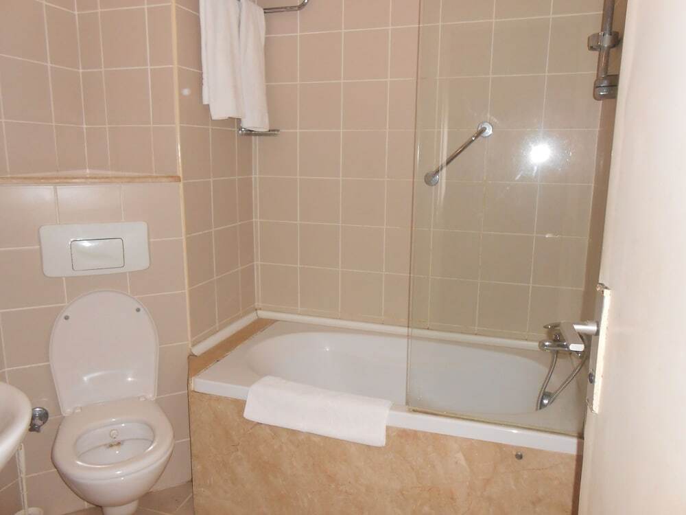 Эдирне: Park Otel Edirne