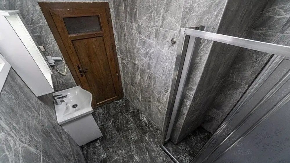 Бодрум: Eris Hotel