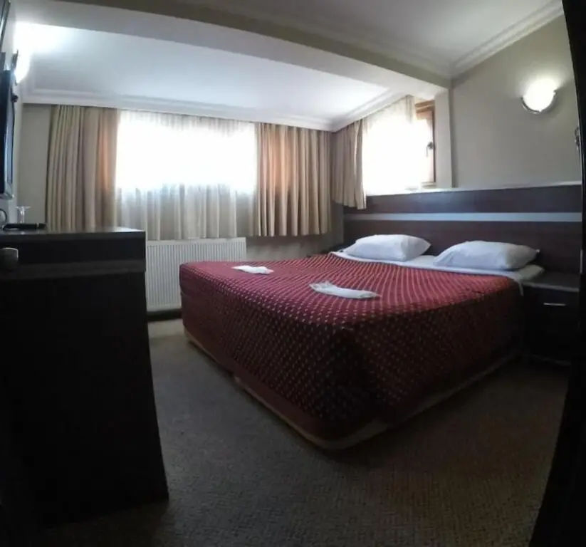 Стамбул: Blue Sea Hotel