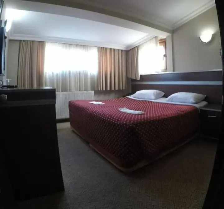 Стамбул: Blue Sea Hotel