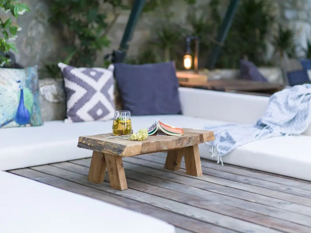Датча: Koop Suites