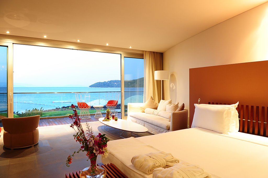 Kuum Hotel & Spa — фото 1