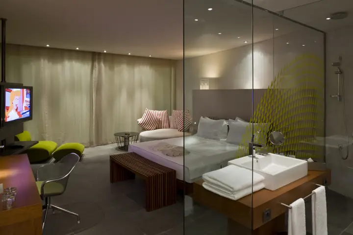 Гельтюркбюкю: Kuum Hotel & Spa