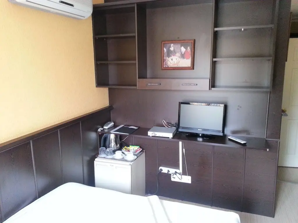 Arasta Boutique Hotel — фото 1
