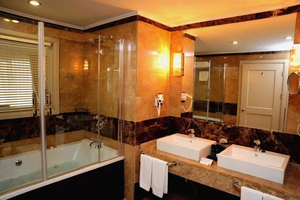 Стамбул: Dream Hill Business Deluxe Hotel Istanbul Asia