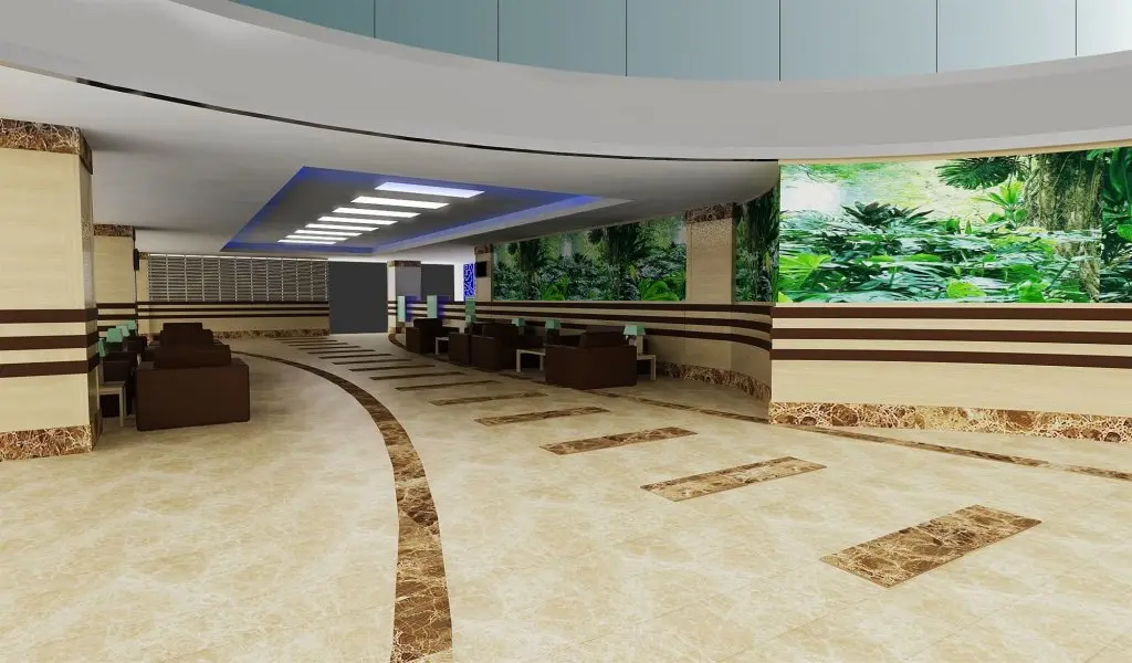 Стамбул: Dream Hill Business Deluxe Hotel Istanbul Asia