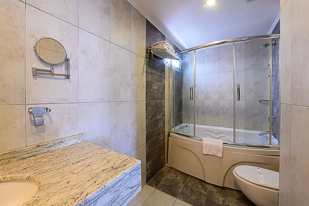 Стамбул: Dream Hill Business Deluxe Hotel Istanbul Asia