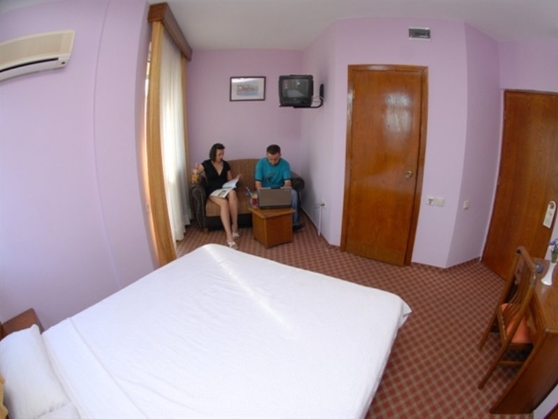 Анталья: Green Beyza Hotel