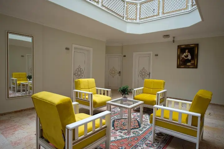 Анталья: Green Beyza Hotel