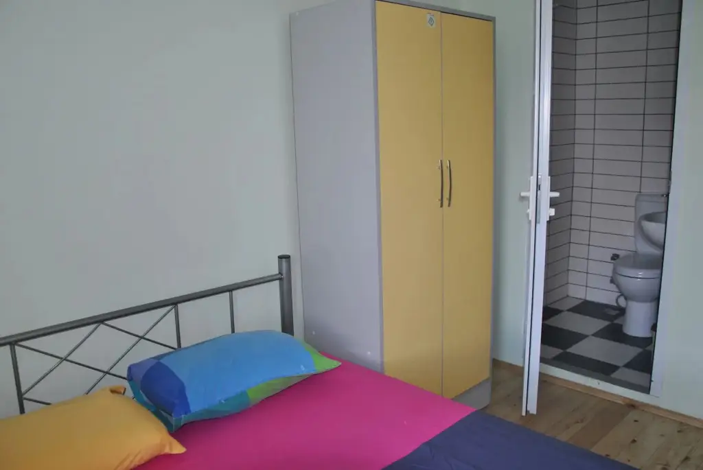 Стамбул: Chilloutlya Hostel&Bar