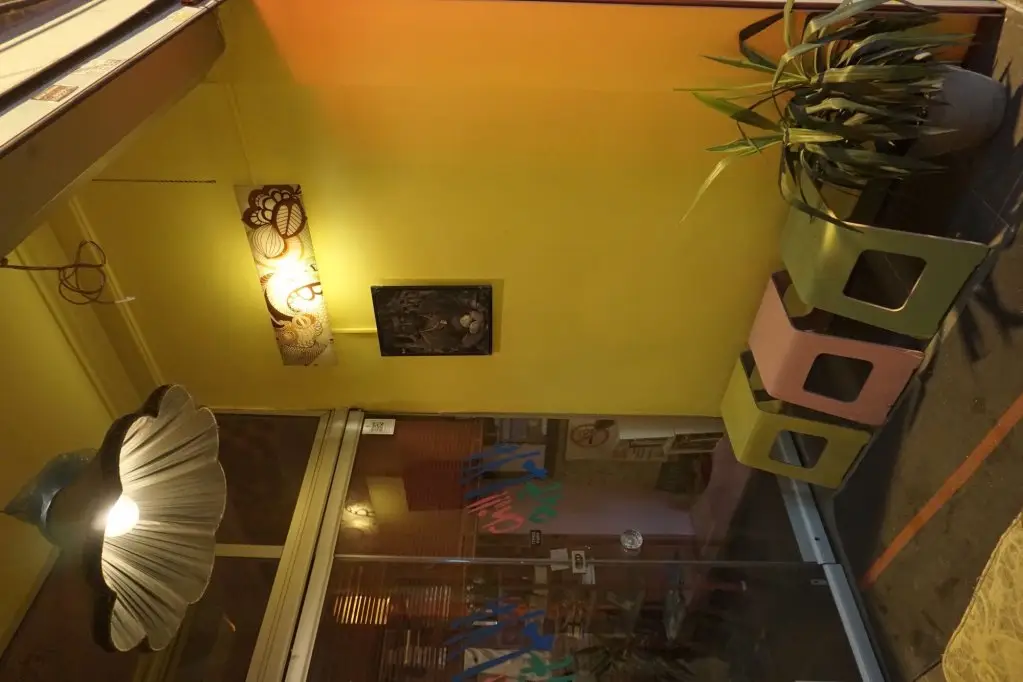 Стамбул: Chilloutlya Hostel&Bar