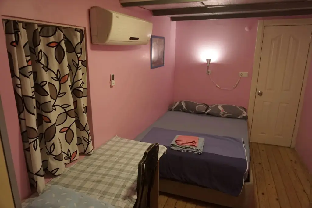 Стамбул: Chilloutlya Hostel&Bar
