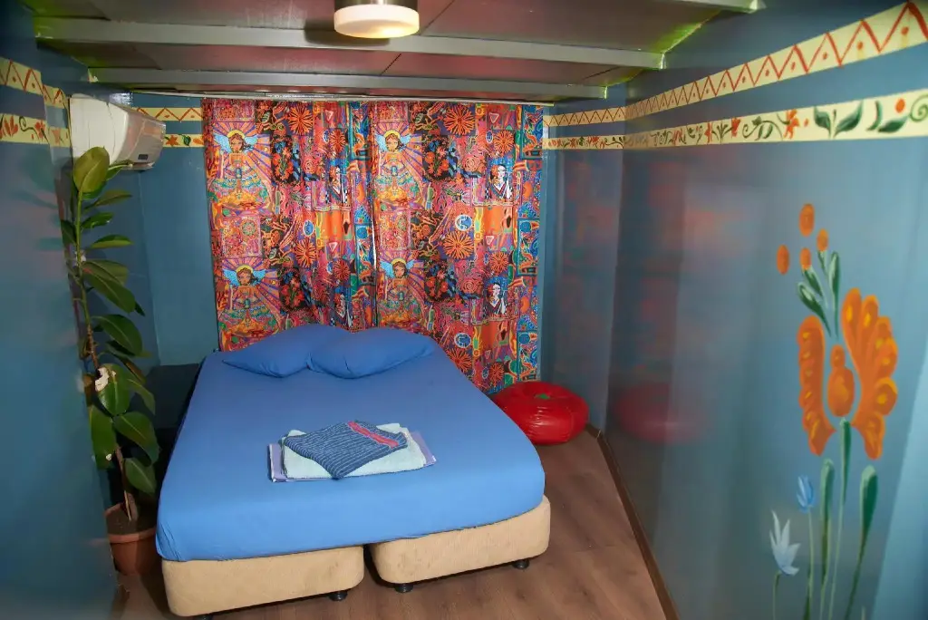 Стамбул: Chilloutlya Hostel&Bar