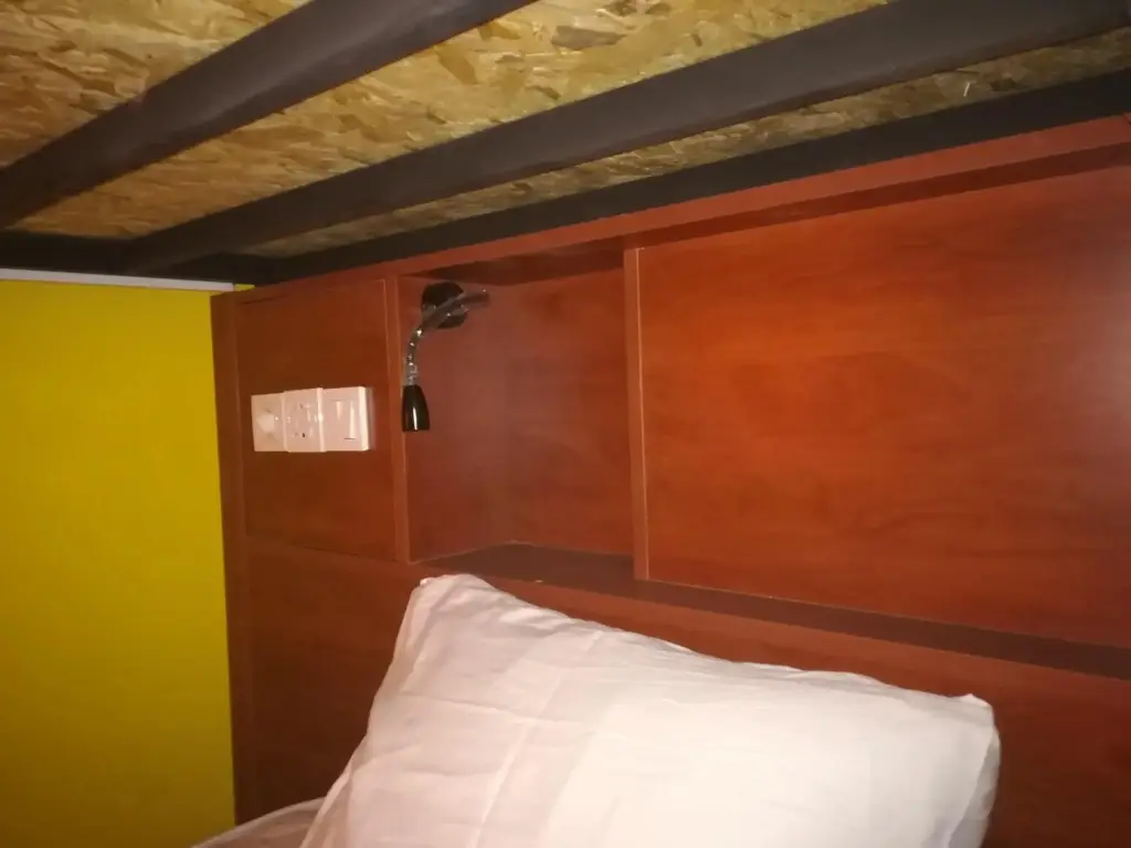 Стамбул: Chilloutlya Hostel&Bar