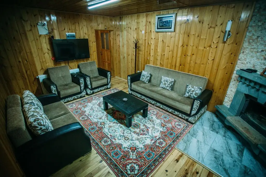 Elif Inan Hotel — фото 1