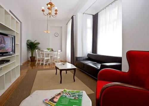 Стамбул: The House Apart Cihangir II