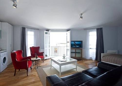 Стамбул: The House Apart Cihangir II