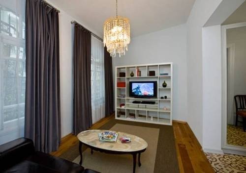 Стамбул: The House Apart Cihangir II