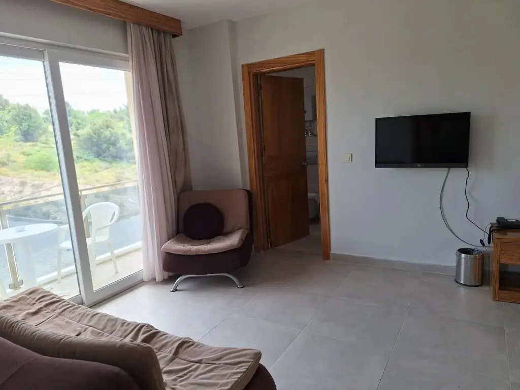 Чешме: my Solmaz Otel