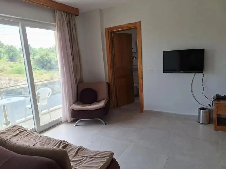 Чешме: my Solmaz Otel