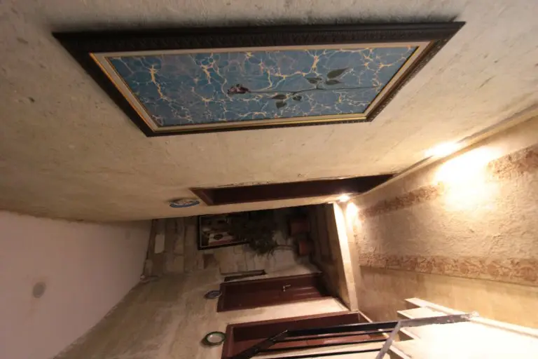 Гёреме: Guven Cave Hotel