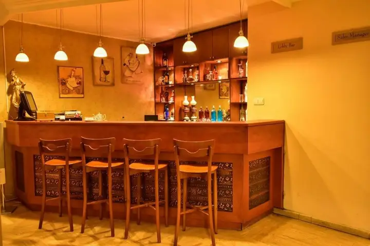 Анкара: Gur Kent Hotel
