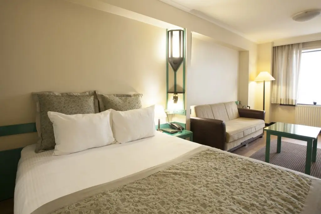 Стамбул: Kadıköy Rıhtım Hotel