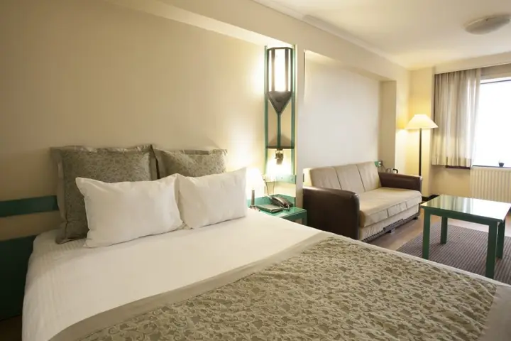 Стамбул: Kadıköy Rıhtım Hotel
